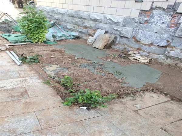 瓮安地基基础注浆增加承载力灌浆加固