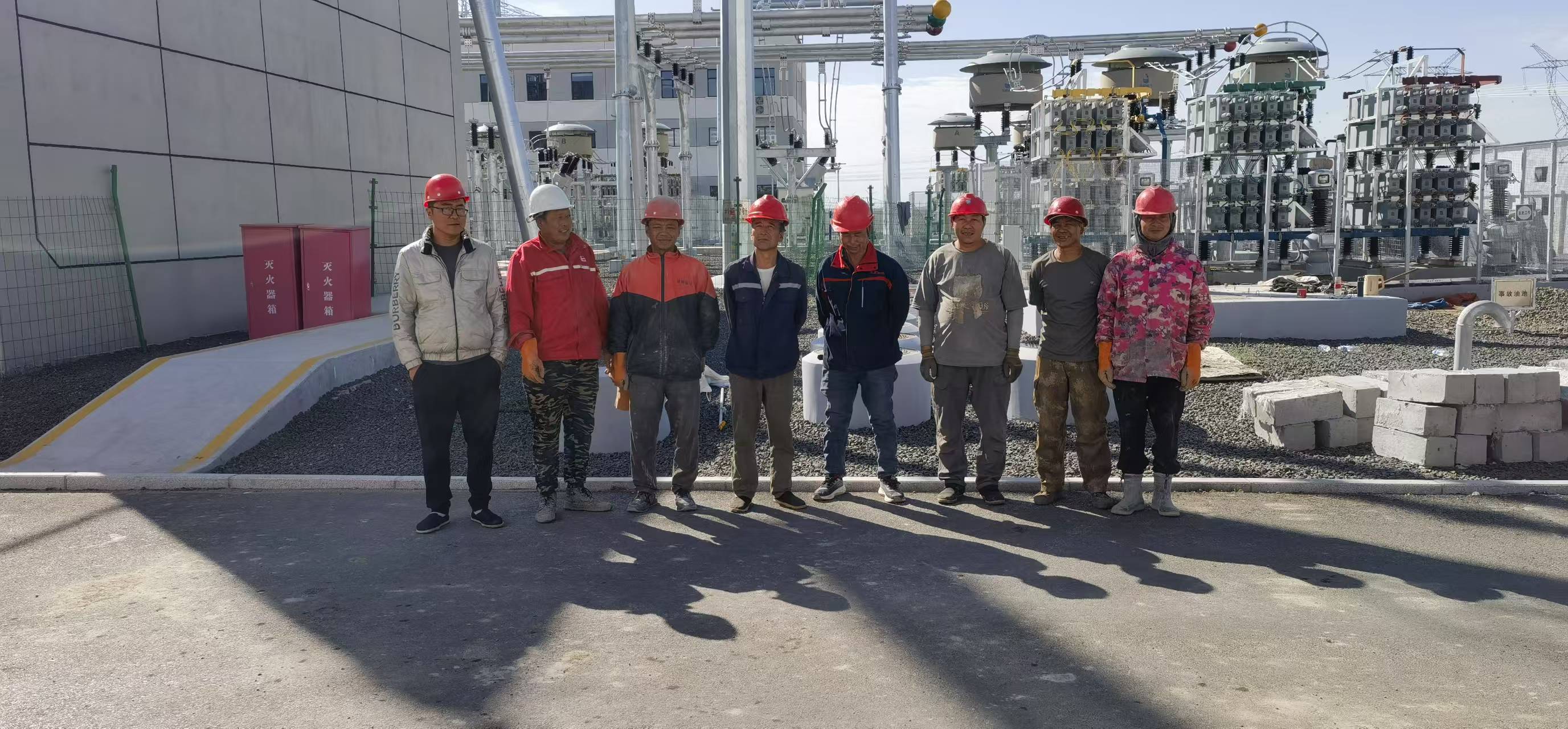 瓮安地基沉降如何修复?